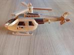 Houten helicopter, Ophalen, Zo goed als nieuw, Overige typen