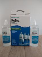 Produit lentilles Renu MultiPlus 5x360ml (Prix neuf : 55€), Nieuw