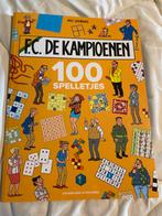 Hec Leemans - 100 spelletjes, Ophalen, Zo goed als nieuw, Hec Leemans