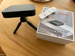 Mini Portable projector, Ophalen, Zo goed als nieuw, Full HD (1080)