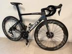 Specialized S-Works Venge Peter Sagan, Fietsen en Brommers, 28 inch, Gebruikt, Carbon, Heren