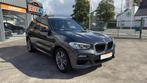 Bmw X3 X-Drive,M-Pack,2.0i,2020,Automaat,Btw-aftrek+Garantie, Auto's, Automaat, 1998 cc, USB, Bedrijf