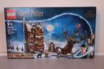 Lego Harry Potter 76407 schreeuwcabine + beukwilg NIEUW, Nieuw, Complete set, Ophalen of Verzenden, Lego