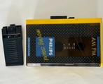 Walkman Philips moving sound D-6636, Walkman ou Baladeur