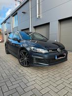 Golf 7.5 GTD, Auto's, Stof, 4 cilinders, Diesel, 5 deurs