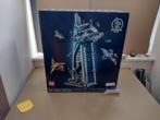 Lego - Avengers Tower - 76269, Ophalen of Verzenden, Nieuw, Complete set, Lego