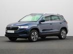 Skoda Karoq 1.5 TSI ACT Clever+ DSG, SUV ou Tout-terrain, Argent ou Gris, Automatique, 139 g/km