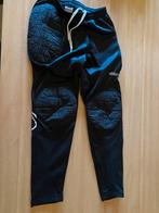 Keepersbroek large Uhlsport (nieuwstaat), Ophalen, Maat 52/54 (L), Uhlsport, Zwart