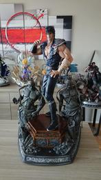 Fist of the North Star - Kenshiro Deluxe Edition - Prime 1, Comme neuf, Enlèvement ou Envoi