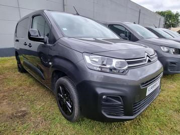 Citroen Berlingo IV long Hdi102  beschikbaar voor biedingen