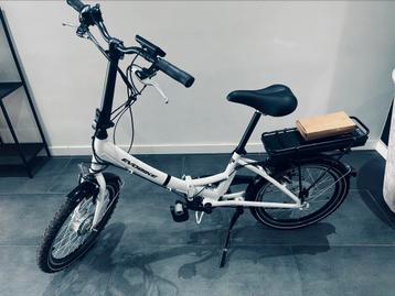 Velo electrique minerva beschikbaar voor biedingen