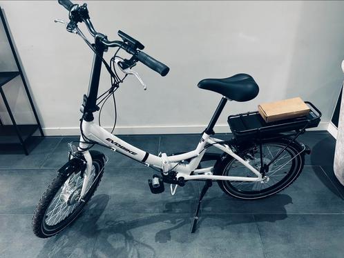 Velo electrique minerva, Fietsen en Brommers, Elektrische fietsen, Nieuw, Ophalen of Verzenden