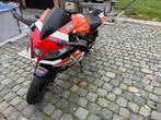 brommer Aprilia rs4 50cc, 50 cc, Sport, Particulier