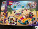 Lego Friends Andreas Car and Stage, Enlèvement ou Envoi, Comme neuf