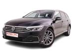 VOLKSWAGEN Passat Variant 1.4 TSi 218 PHEV GTE Elegance + Na, Auto's, Volkswagen, Automaat, Navigatiesysteem, Zwart, Passat