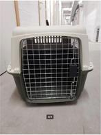 Cage de transport chien ou chat - Feria - 51 x 67 x 47, Enlèvement ou Envoi, Neuf