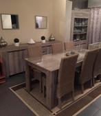 Eetkamers als nieuw, Huis en Inrichting, Zo goed als nieuw