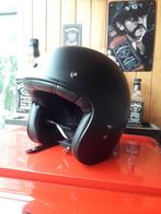 Retro helm Harley Davidson, Motoren, Kleding | Motorhelmen, L, Tweedehands