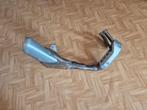 Yamaha MT‑07 (RM33) originele uitlaat, Motoren, Motoren | Yamaha, Particulier
