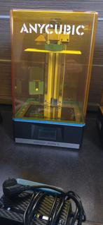 3d resinprinter anycubic mono x, Computers en Software, Ophalen, Nieuw
