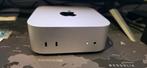 MacMini M4 - 10C CPU/10C GPU/16GB/256GB-BEL, Informatique & Logiciels, Apple Desktops, 256 GB, Enlèvement ou Envoi, SSD, Comme neuf