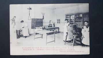 Postkaart Berlaar Berlaer bij Lier Landbouwgesticht beschikbaar voor biedingen