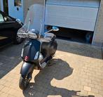 Vespa sprinter 2022 - Perfecte staat - Eerste Eigenaar, Ophalen, Vespa S, Benzine, 50 cc