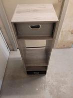 Petit meuble, Ophalen, Zo goed als nieuw