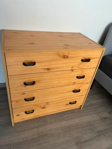Commode à tiroir, Enlèvement, Comme neuf