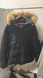 Zavetti canada oshawa 2.0 puffer jas, Kleding | Dames, Jassen | Winter, Zwart, Maat 46/48 (XL) of groter, Zo goed als nieuw, Ophalen