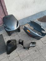 Kappenset Piaggio zip 4T 50cc, Ophalen, Zo goed als nieuw, Piaggio