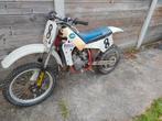 KTM 80 MX 1986, Particulier, 1 cilinder