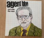 Agent Blue - Out with the new, Ophalen of Verzenden, Zo goed als nieuw