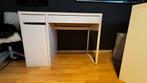 Bureau IKEA, Huis en Inrichting, Bureaus, Ophalen, Gebruikt, Bureau