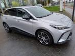 MG MG4 64 kWh Luxury, Auto's, Automaat, Gebruikt, 1675 kg, 5 zetels