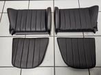 2 Sièges Arrière + 2 Assises Porsche 911 Type F, Autos : Pièces & Accessoires, Habitacle & Garnissage, Enlèvement ou Envoi, Porsche