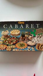 Cabaret classy, Huis en Inrichting, Ophalen, Gebruikt
