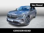 Renault Austral 1.2 E-Tech Hybrid 200 Techno, Auto's, Renault, Stof, Gebruikt, Euro 6, 1199 cc