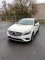 Mercedes A180, Auto's, Mercedes-Benz, Voorwielaandrijving, Euro 5, Zwart, Wit