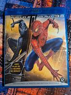 Blu ray spiderman 3, Cd's en Dvd's, Blu-ray, Ophalen, Zo goed als nieuw, Actie