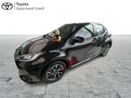 Toyota Yaris Iconic + Hi tech & Navi Toyota Yaris Hybride Ic, Auto's, Te koop, Stadsauto, 92 pk, 5 deurs