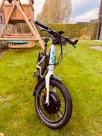 Ellio Original - einde lease, Fietsen en Brommers, Ophalen, Zo goed als nieuw