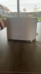 Broodrooster, Ophalen, Zo goed als nieuw