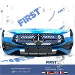 W118 CLA BUMPER FACELIFT A1188856303 AMG VOORBUMPER COMPLEET, Gebruikt, Voor, Mercedes-Benz, Ophalen of Verzenden