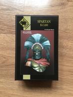 Figurine Young Miniatures YH1809 Spartan 1/10 buste, Neuf