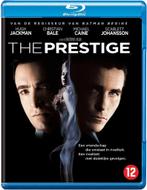 The Prestige, Enlèvement ou Envoi