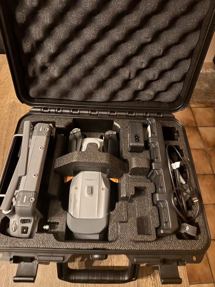 DJI Matrice 4E, Audio, Tv en Foto, Drones, Zo goed als nieuw, Ophalen