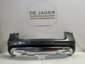 MERCEDES GLA W156 ACHTERBUMPER BUMPER A1568850325 beschikbaar voor biedingen