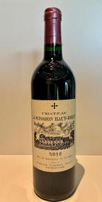 La Mission Haut-Brion 2012, Neuf, Enlèvement ou Envoi, Pleine, Vin rouge