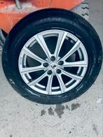 Pneus d'été, Autos : Pièces & Accessoires, Pneus été, 17 pouces, Enlèvement, Véhicule tout-terrain